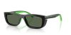 ARNETTE GRAF 0AN4356 27531W 54 Napszemüveg