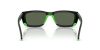 ARNETTE GRAF 0AN4356 27531W 54 Napszemüveg