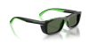 ARNETTE GRAF 0AN4356 27531W 54 Napszemüveg