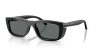 ARNETTE GRAF 0AN4356 27581W 54 Napszemüveg