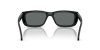 ARNETTE GRAF 0AN4356 27581W 54 Napszemüveg