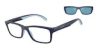 ARNETTE GRAF 0AN4356 27591W 54 Napszemüveg