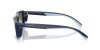 ARNETTE GRAF 0AN4356 27591W 54 Napszemüveg