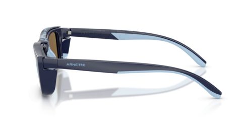 ARNETTE GRAF 0AN4356 27591W 54 Napszemüveg