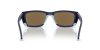 ARNETTE GRAF 0AN4356 27591W 54 Napszemüveg