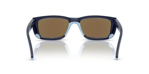 ARNETTE GRAF 0AN4356 27591W 54 Napszemüveg