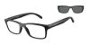 ARNETTE GRAF 0AN4356 28411W 54 Napszemüveg