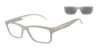 ARNETTE GRAF 0AN4356 28411W 54 Napszemüveg