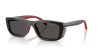 ARNETTE GRAF 0AN4356 28411W 54 Napszemüveg