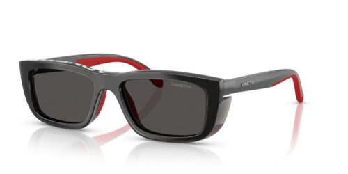 ARNETTE GRAF 0AN4356 28411W 54 Napszemüveg
