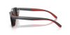 ARNETTE GRAF 0AN4356 28411W 54 Napszemüveg