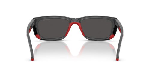 ARNETTE GRAF 0AN4356 28411W 54 Napszemüveg