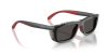 ARNETTE GRAF 0AN4356 28411W 54 Napszemüveg