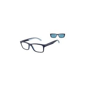 ARNETTE GRAF 0AN4356 29871W 54 Napszemüveg