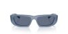 ARNETTE AL 0AN4357 124872 53 Napszemüveg