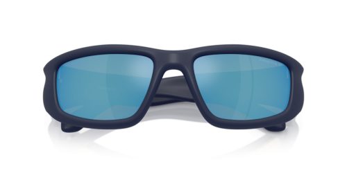 ARNETTE ZYME 0AN4358 275922 58 Napszemüveg