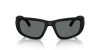 ARNETTE ZYME 0AN4358 290081 58 Napszemüveg