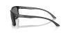 ARNETTE HEADLIGHT 0AN4359 27866G 57 Napszemüveg