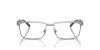 ARNETTE MOKELE 0AN6131 762 54 Szemüvegkeret