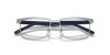ARNETTE MOKELE 0AN6131 762 54 Szemüvegkeret