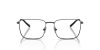 ARNETTE OLD PAL 0AN6135 737 54 Szemüvegkeret