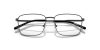 ARNETTE OLD PAL 0AN6135 737 54 Szemüvegkeret