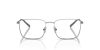 ARNETTE OLD PAL 0AN6135 741 54 Szemüvegkeret