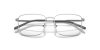 ARNETTE OLD PAL 0AN6135 741 54 Szemüvegkeret