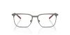 ARNETTE MAYBE MAE 0AN6136 745 53 Szemüvegkeret