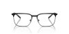 ARNETTE MAYBE MAE 0AN6136 760 53 Szemüvegkeret
