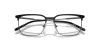 ARNETTE MAYBE MAE 0AN6136 760 53 Szemüvegkeret