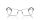 ARNETTE CAUCA 0AN6141 745 55 Szemüvegkeret