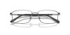 ARNETTE CAUCA 0AN6141 745 55 Szemüvegkeret