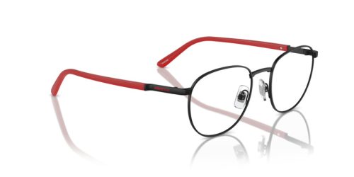 ARNETTE HUANCAS 0AN6142 737 50 Szemüvegkeret