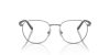 ARNETTE HUANCAS 0AN6142 741 50 Szemüvegkeret