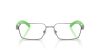 ARNETTE GREYSCALE 0AN6144 741 55 Szemüvegkeret