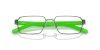 ARNETTE GREYSCALE 0AN6144 741 55 Szemüvegkeret