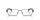 ARNETTE GREYSCALE 0AN6144 744 55 Szemüvegkeret