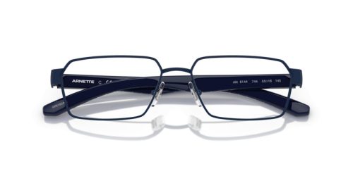 ARNETTE GREYSCALE 0AN6144 744 55 Szemüvegkeret