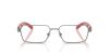 ARNETTE GREYSCALE 0AN6144 745 55 Szemüvegkeret