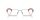 ARNETTE GREYSCALE 0AN6144 745 55 Szemüvegkeret