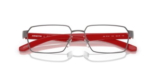 ARNETTE GREYSCALE 0AN6144 745 55 Szemüvegkeret