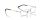 ARNETTE QUADRA 0AN6145 770 54 Szemüvegkeret
