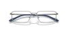 ARNETTE QUADRA 0AN6145 772 56 Szemüvegkeret