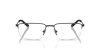 ARNETTE MIEZ 0AN6147 737 56 Szemüvegkeret