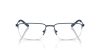 ARNETTE MIEZ 0AN6147 749 54 Szemüvegkeret