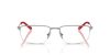 ARNETTE MIEZ 0AN6147 774 56 Szemüvegkeret