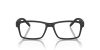ARNETTE LEONARDO 0AN7179 01 54 Szemüvegkeret