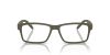 ARNETTE LEONARDO 0AN7179 2854 54 Szemüvegkeret
