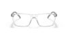 ARNETTE EYEKE 0AN7197 2755 53 Szemüvegkeret